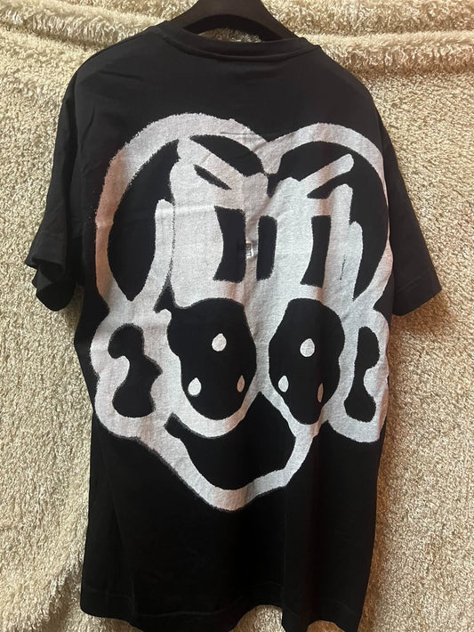 Givenchy Men's Casual Short Sleeve T-Shirt