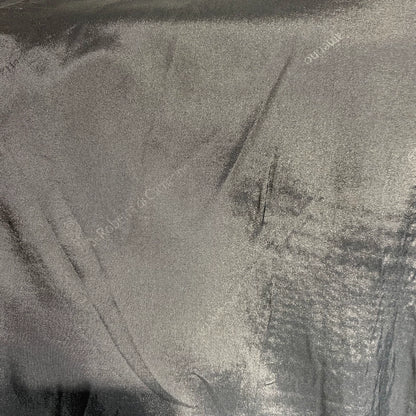 Vintage Black Purple Houndstooth Suit Jacket