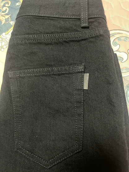 Saint Laurent D18 Slim Fit Jeans