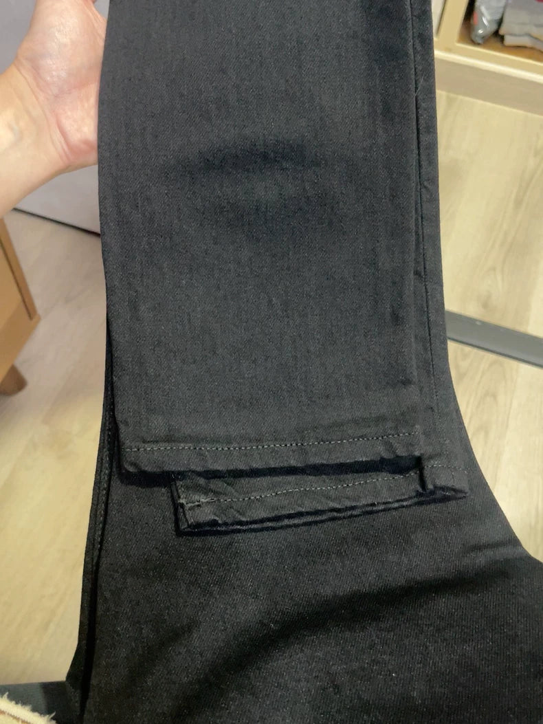 Saint Laurent D18 Slim Fit Jeans