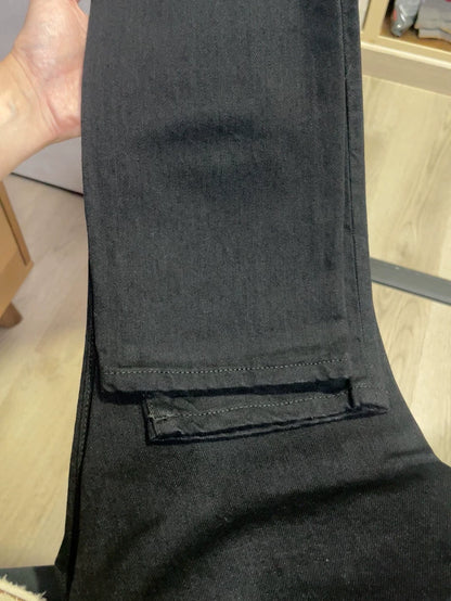 Saint Laurent D18 Slim Fit Jeans