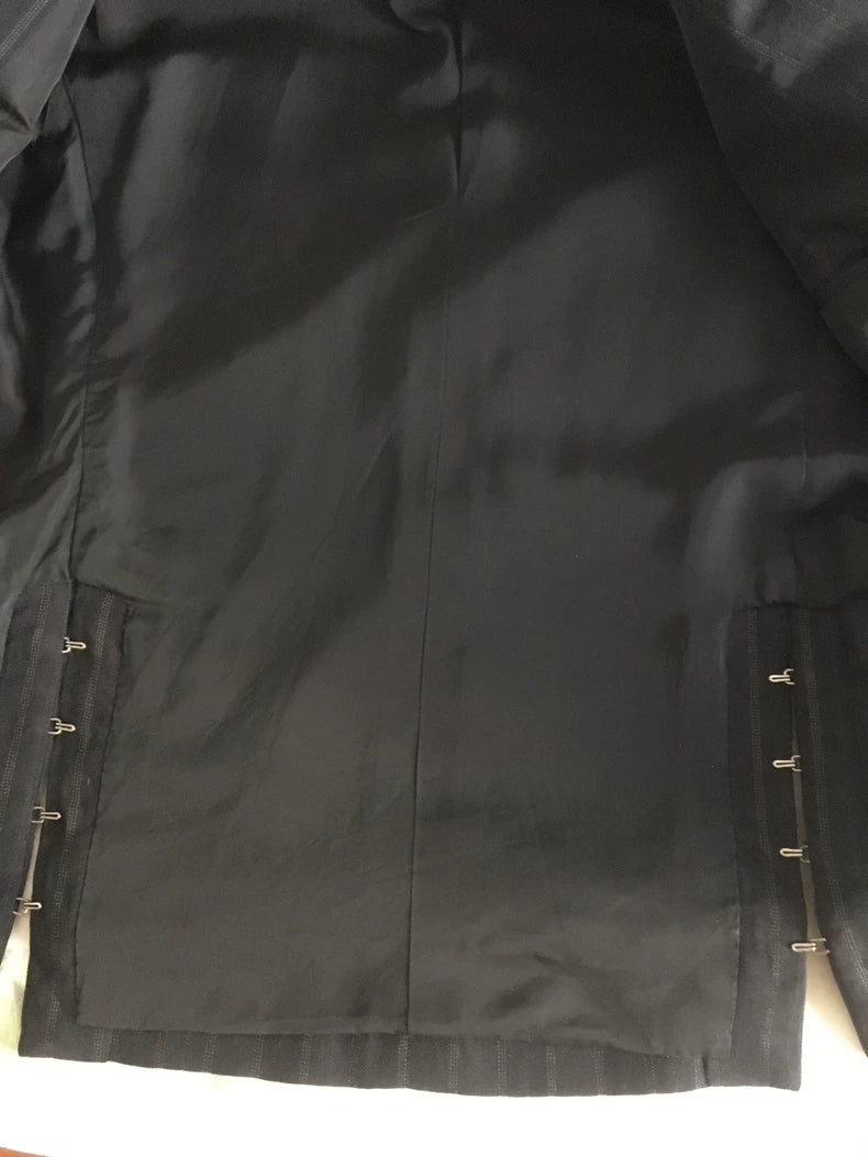 Comme des Garcons Archive Stripe Blazer