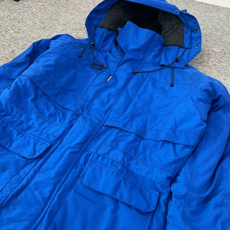 Balenciaga Ski Jacket in  Condition