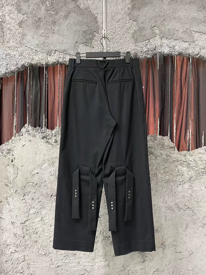 Bottega Veneta Flowing Pants