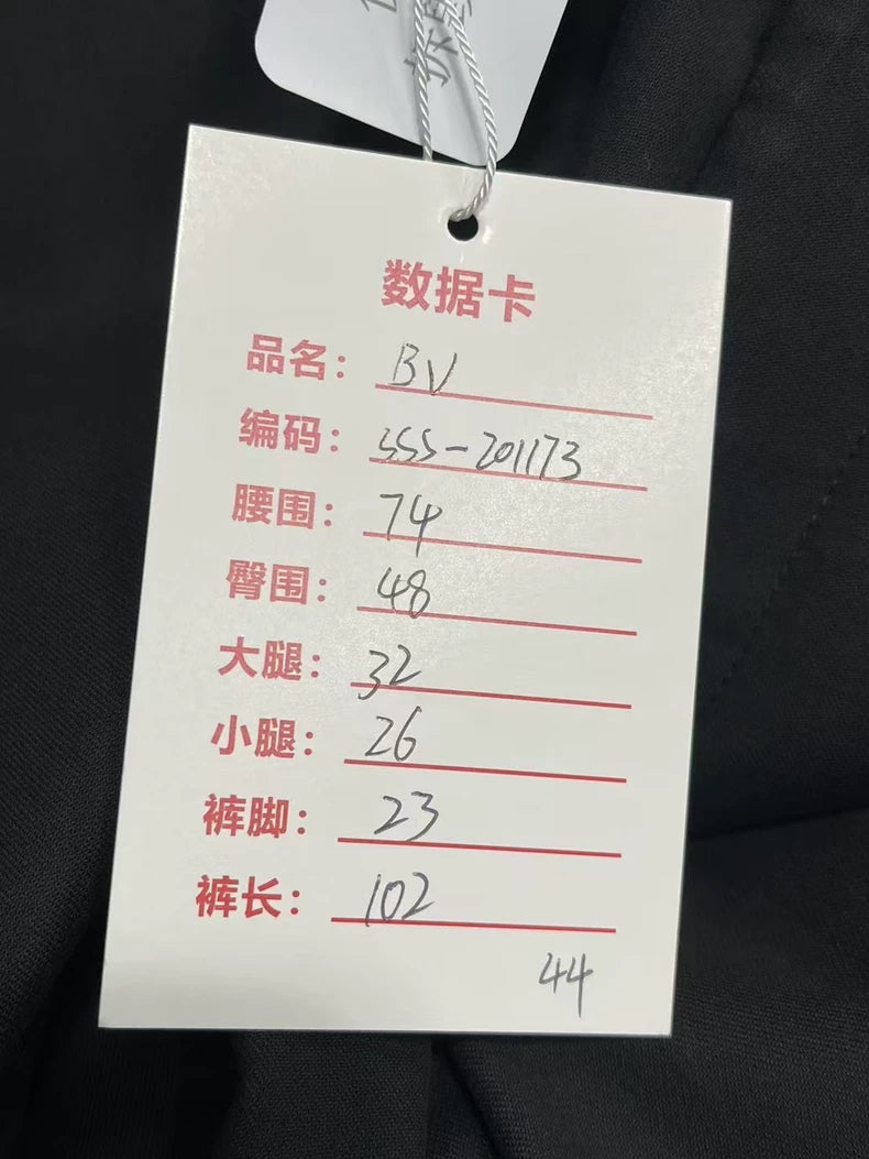 Bottega Veneta Flowing Pants