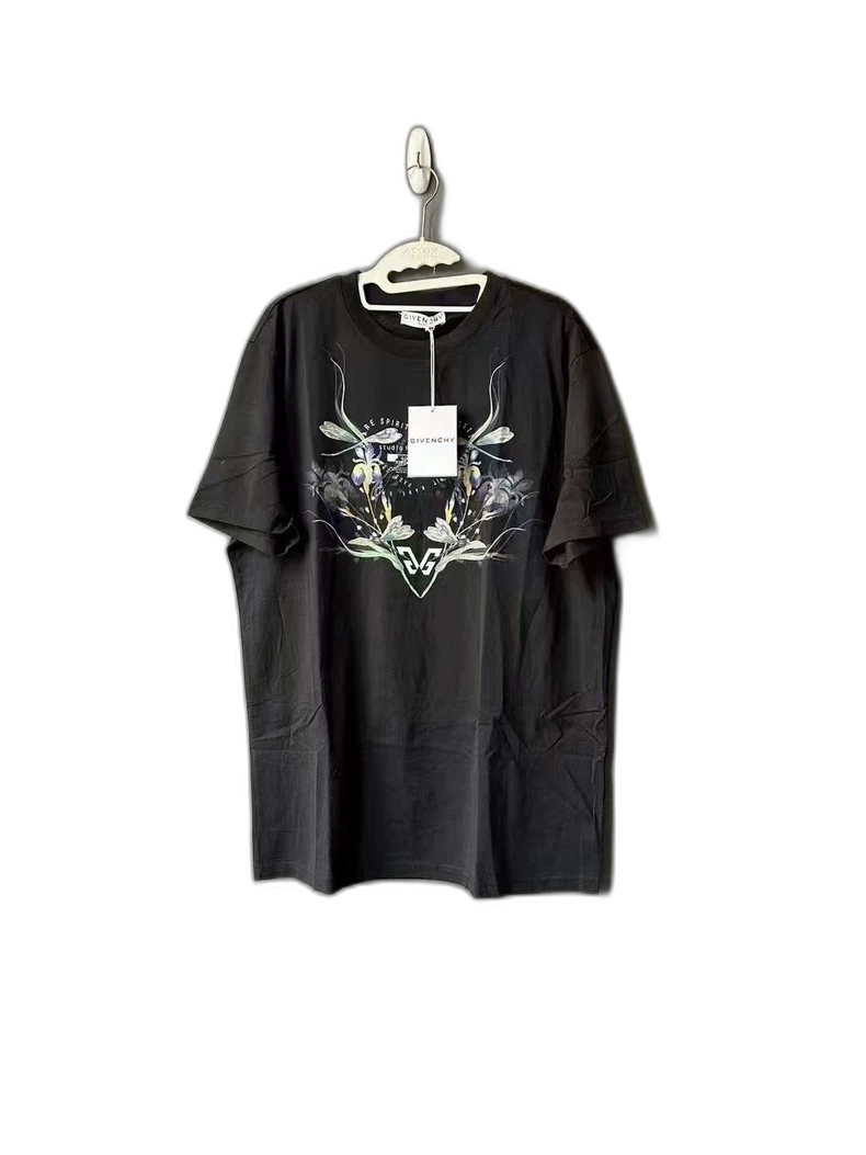 Givenchy Short Sleeve T-Shirt