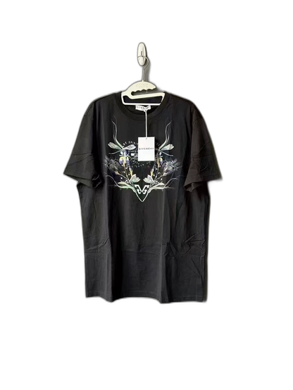 Givenchy Short Sleeve T-Shirt