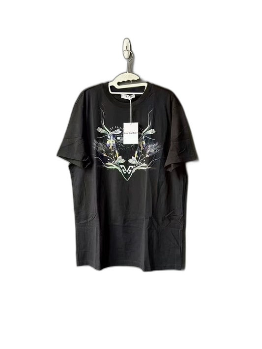 Givenchy Short Sleeve T-Shirt