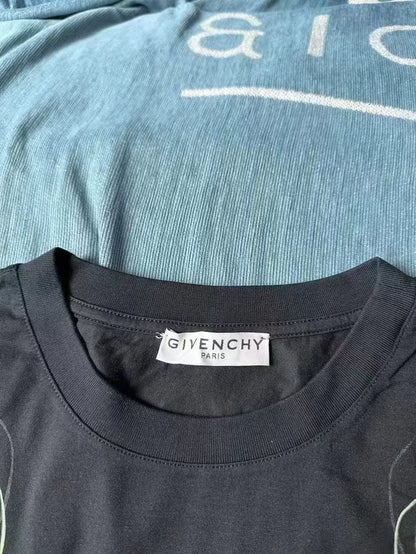 Givenchy Short Sleeve T-Shirt