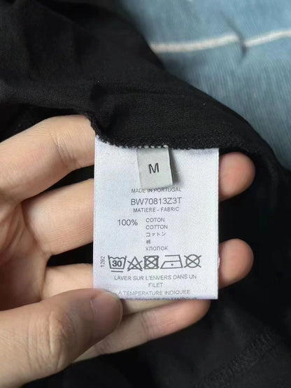 Givenchy Short Sleeve T-Shirt