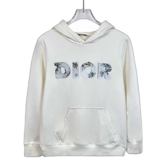 Dior x Daniel Arsham Hoodie
