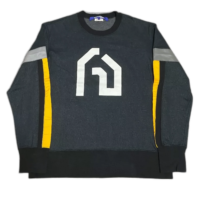 Junya Watanabe Reflective Sweatshirt