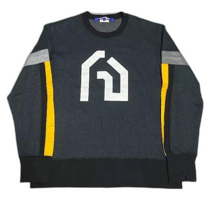 Junya Watanabe Reflective Sweatshirt