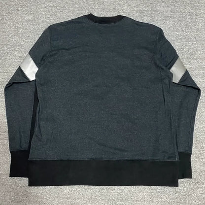 Junya Watanabe Reflective Sweatshirt