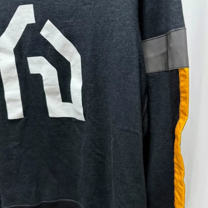 Junya Watanabe Reflective Sweatshirt