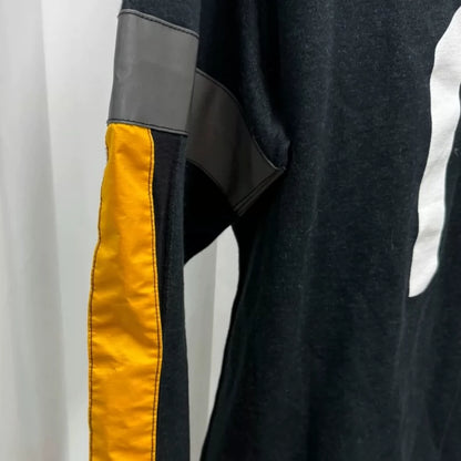 Junya Watanabe Reflective Sweatshirt