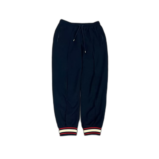 Gucci Double G Embroidered Sweatpants