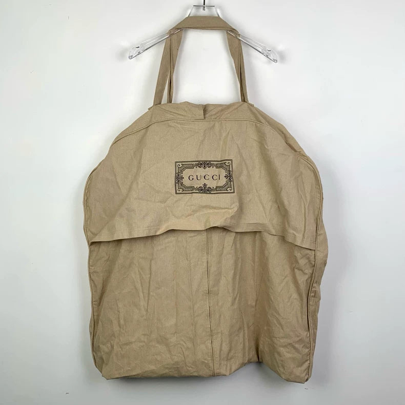 Gucci Colorful Tweed Button-Up Jacket