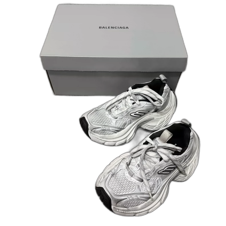 Balenciaga Dad Sneakers Size 38