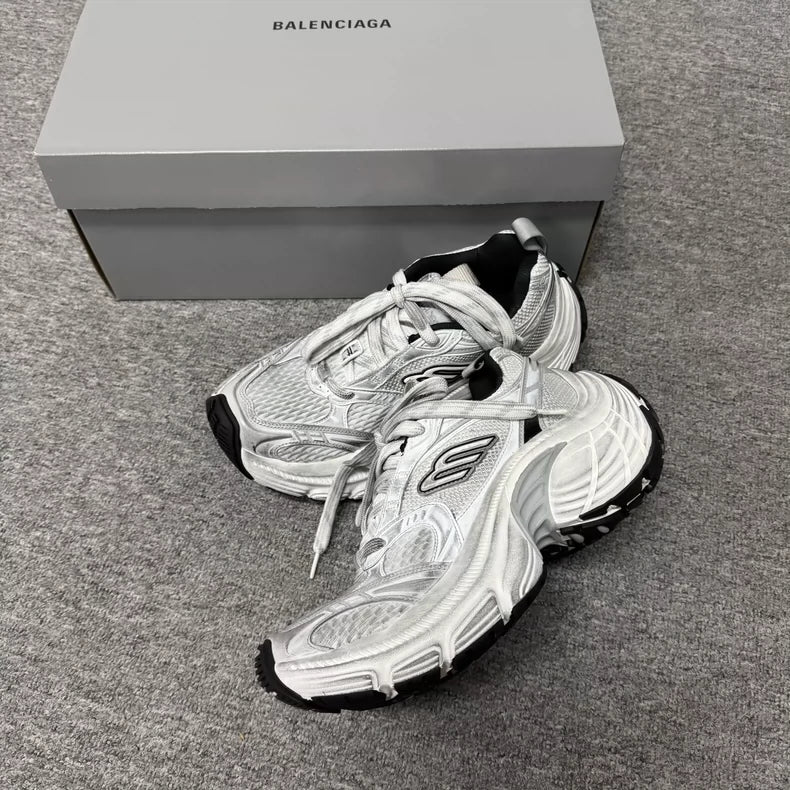 Balenciaga Dad Sneakers Size 38