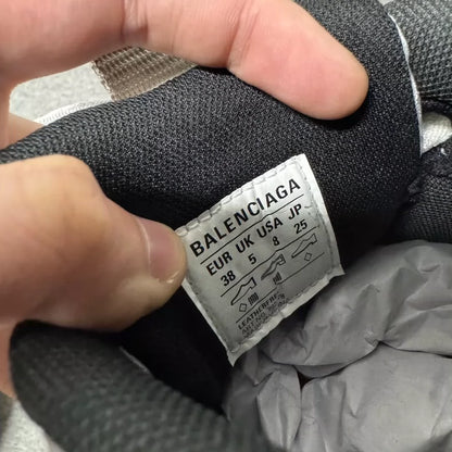Balenciaga Dad Sneakers Size 38