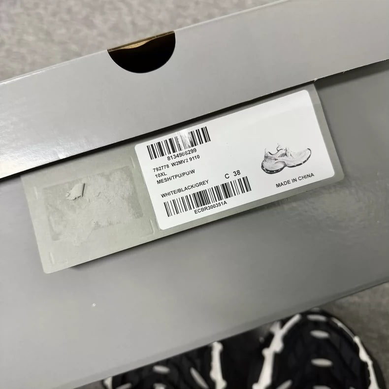 Balenciaga Dad Sneakers Size 38