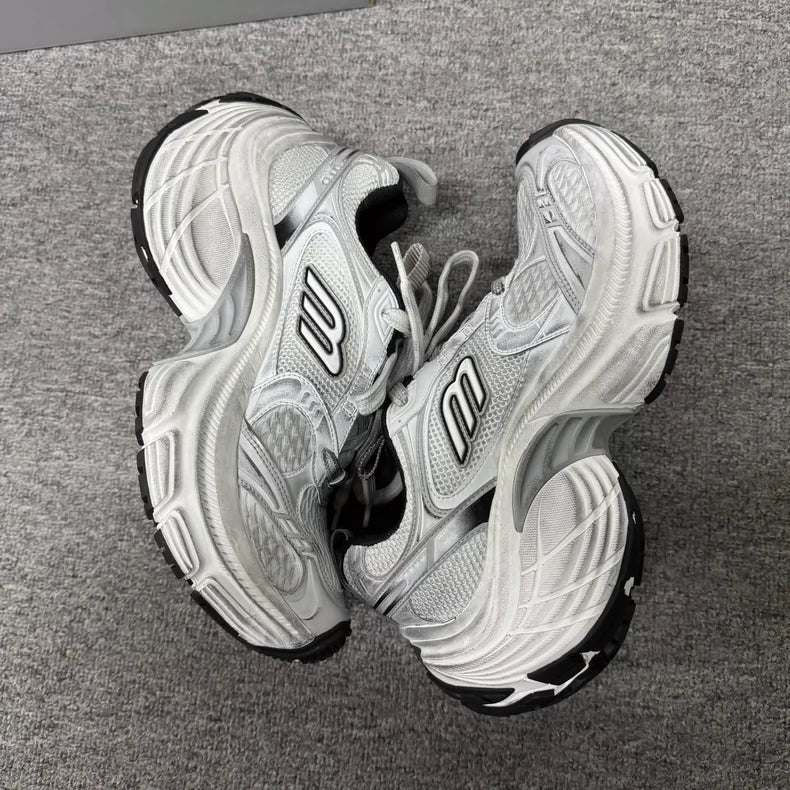 Balenciaga Dad Sneakers Size 38