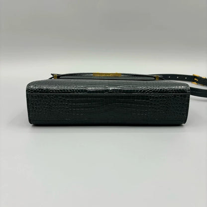 YSL Manhattan Medium Shoulder Bag