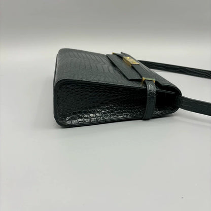 YSL Manhattan Medium Shoulder Bag