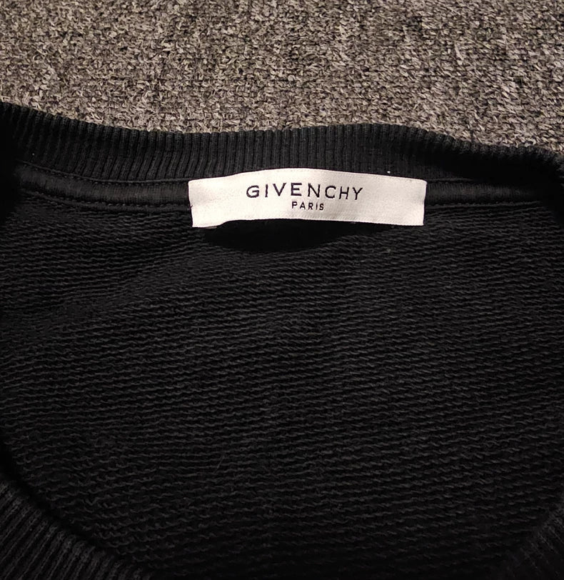 Givenchy Dragon Graphic Sweatshirt-yf