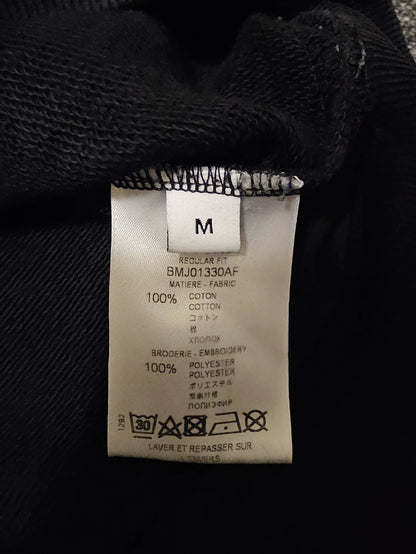 Givenchy Dragon Graphic Sweatshirt-yf