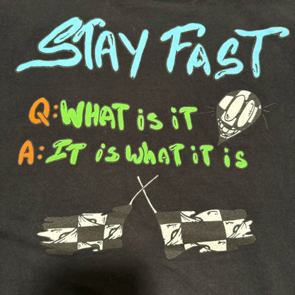 Chrome Hearts Matty Boy Long Sleeve T-Shirt