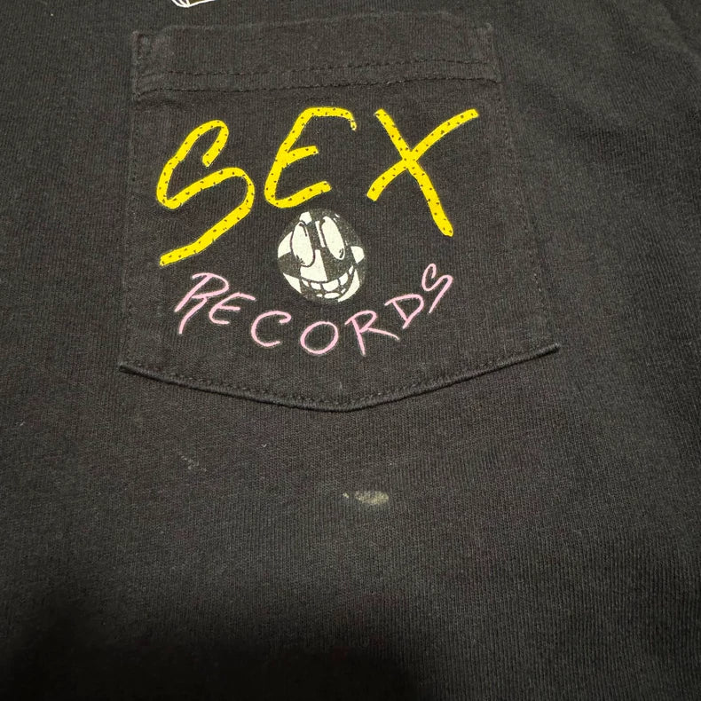 Chrome Hearts Matty Boy Long Sleeve T-Shirt