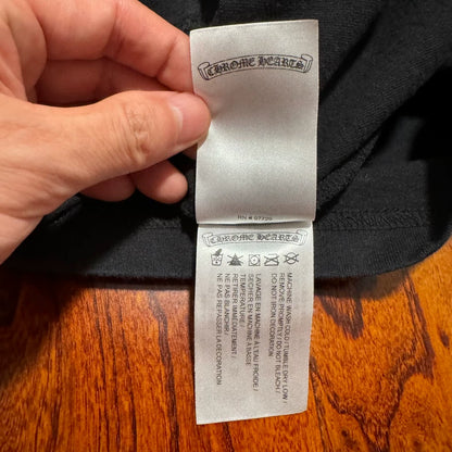 Chrome Hearts Matty Boy Long Sleeve T-Shirt