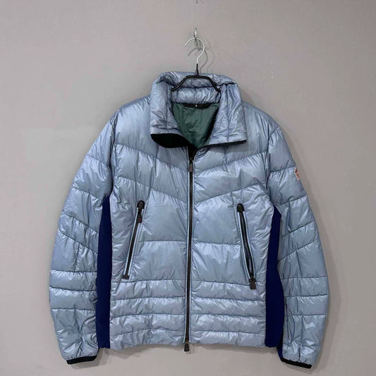 Moncler Ski Series Down Jacket-yf