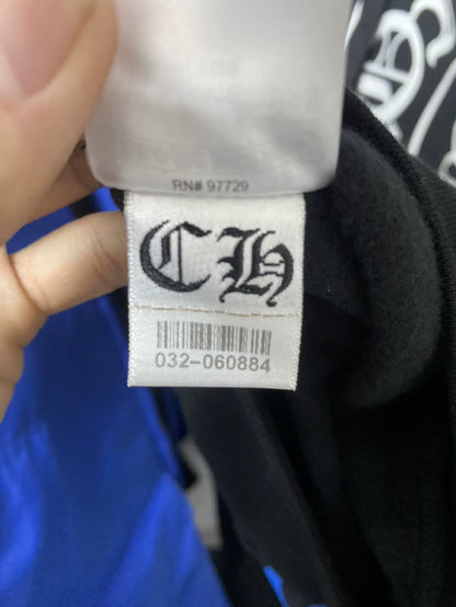 Chrome Hearts Black Logo Sweatshirt XL