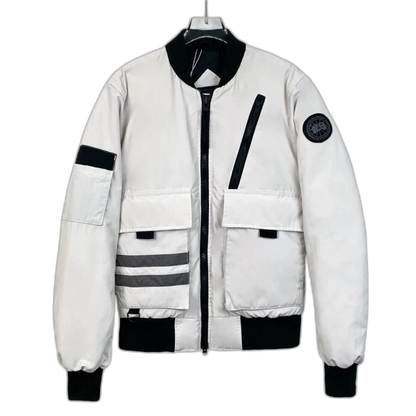 Canada Goose Multi-Pocket Down Jacket