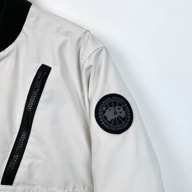 Canada Goose Multi-Pocket Down Jacket