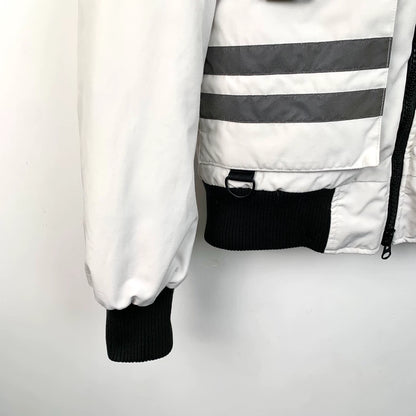 Canada Goose Multi-Pocket Down Jacket