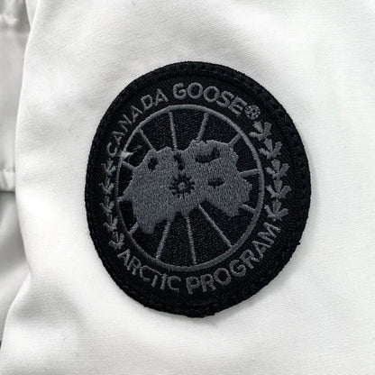 Canada Goose Multi-Pocket Down Jacket