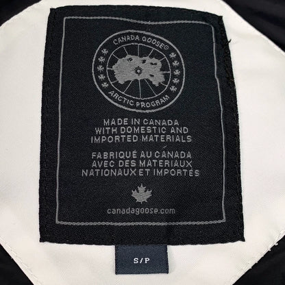 Canada Goose Multi-Pocket Down Jacket