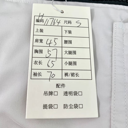 Canada Goose Multi-Pocket Down Jacket