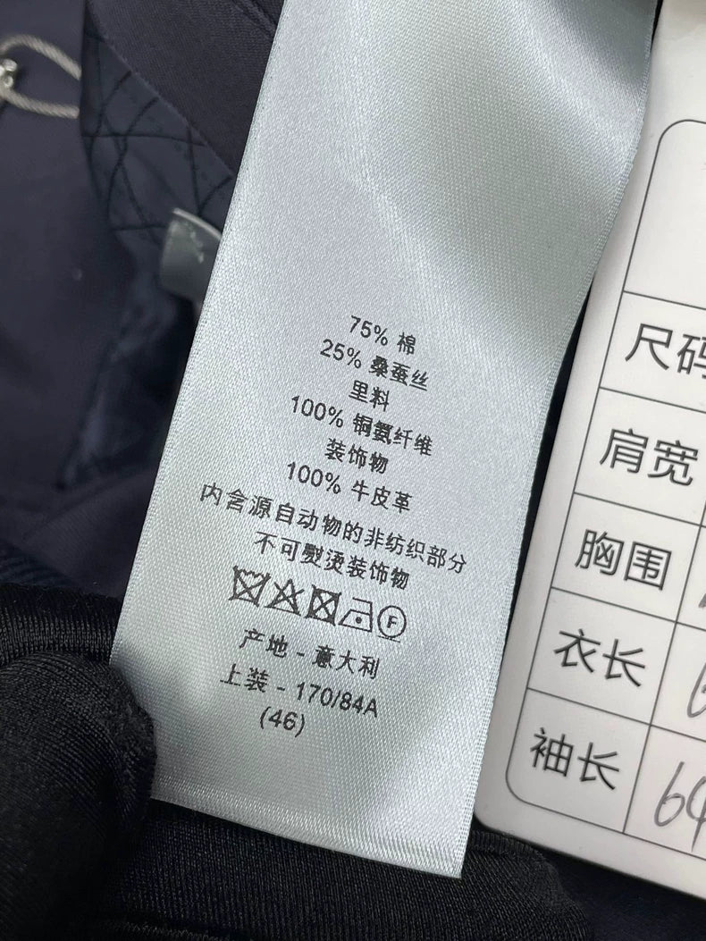 Dior New Style Jacket for Men