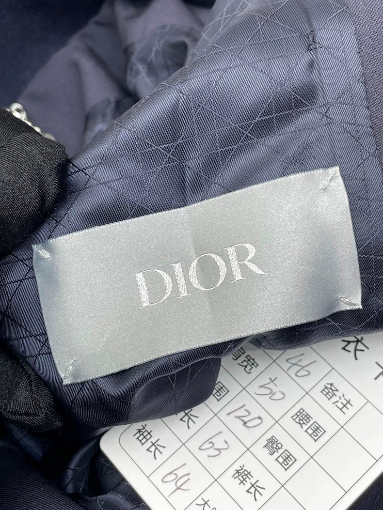 Dior New Style Jacket for Men