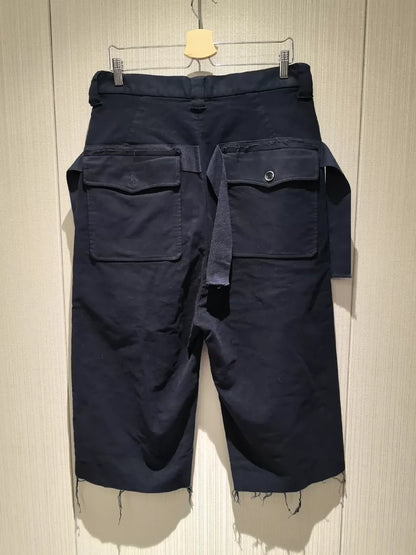 Mihara Yasuhiro Trousers with Tassels