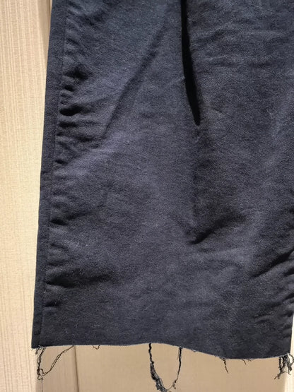 Mihara Yasuhiro Trousers with Tassels