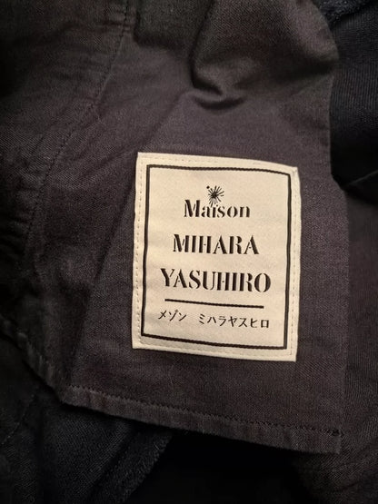 Mihara Yasuhiro Trousers with Tassels