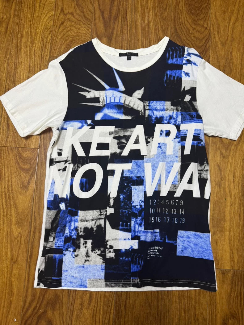 5cm IT Graphic Short Sleeve T-Shirt