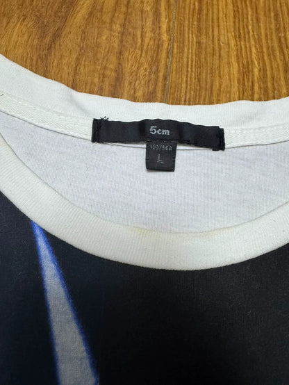 5cm IT Graphic Short Sleeve T-Shirt