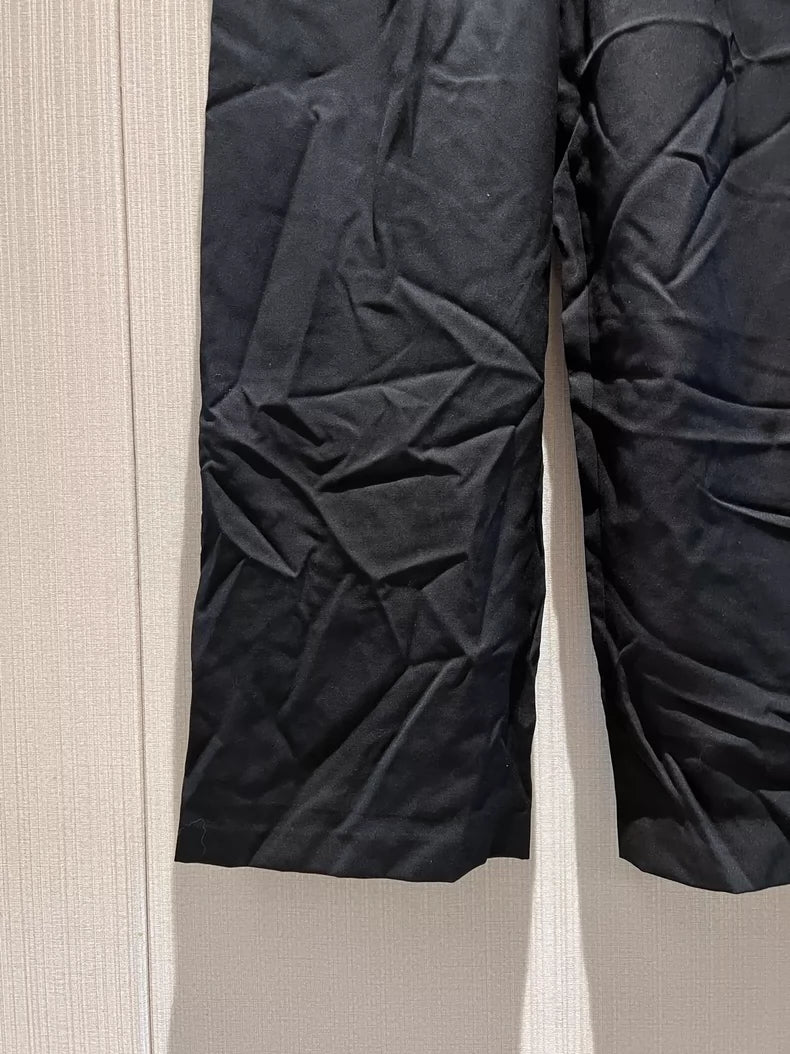 Comme des Garcons Wool Pants
